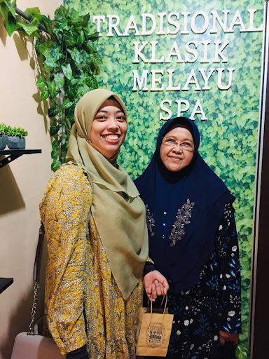 URUTAN & SPA MELAYU MUSLIMAH URUTAN & SPA MELAYU MUSLIMAH