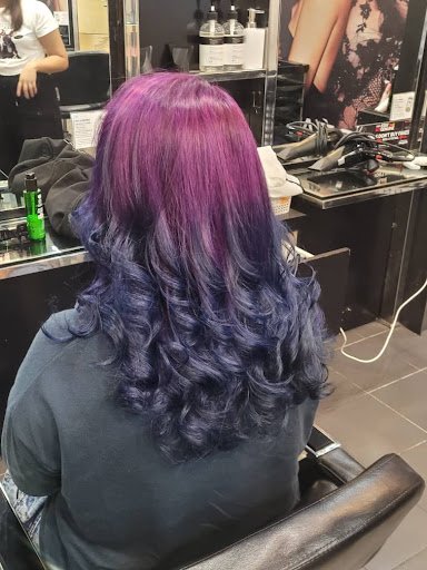 De' Touch Hair & Beauty Salon, Aman Central De' Touch Hair & Beauty Salon, Aman Central
