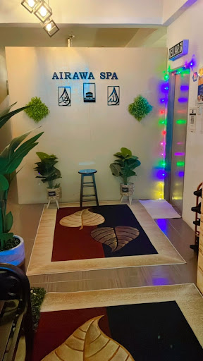 Airawa Spa Salon (Alor Setar) Airawa Spa Salon (Alor Setar)