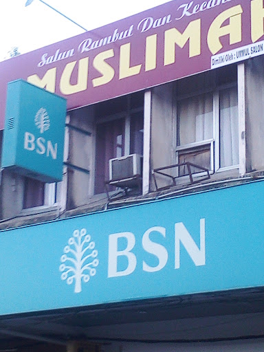 Salon Ummu Syabinar