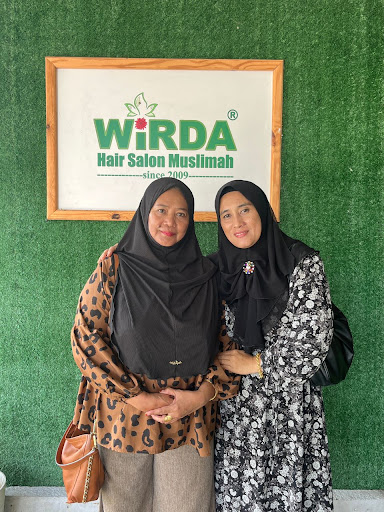 Wirda Hair Salon Muslimah kulim Wirda Hair Salon Muslimah kulim