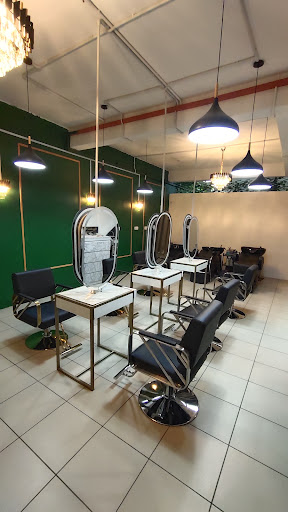 Efyza Salon & Spa Muslimah Efyza Salon & Spa Muslimah