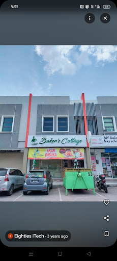 Eyma hair salon Muslimah Pontian Eyma hair salon Muslimah Pontian