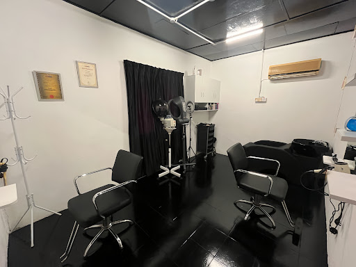 Ummie Muslimah Home Saloon Ummie Muslimah Home Saloon