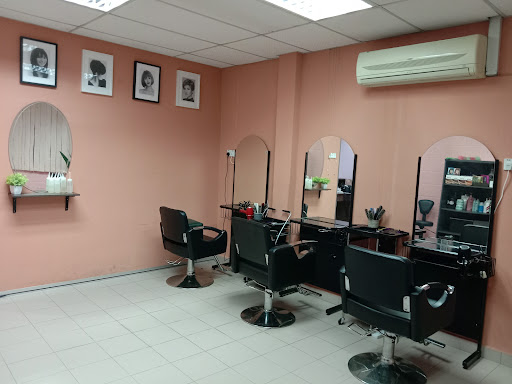 SALON MUSLIMAH KULIM SALON MUSLIMAH KULIM