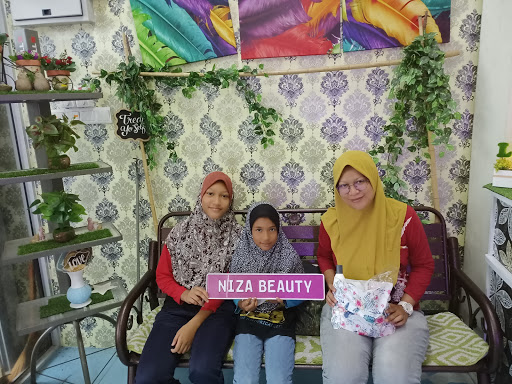 Salon & Spa Muslimah Niza Beauty Salon & Spa Muslimah Niza Beauty