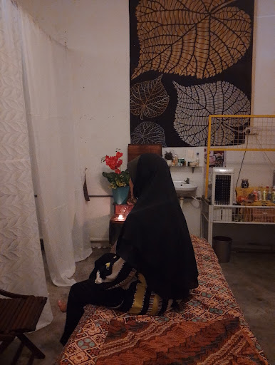 RS Muslimah Hair Saloon & Spa RS Muslimah Hair Saloon & Spa