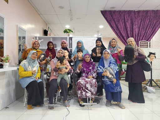 DMANJA SALON Muslimah Pendang | EPICREAL Operation Centre DMANJA SALON Muslimah Pendang | EPICREAL Operation Centre