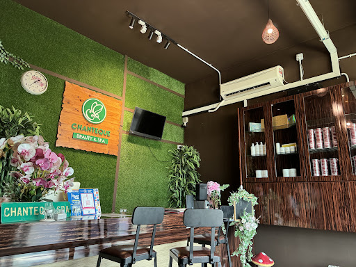 Chanteque Beauty & Spa Chanteque Beauty & Spa