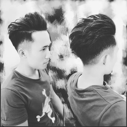 95 hair studio
