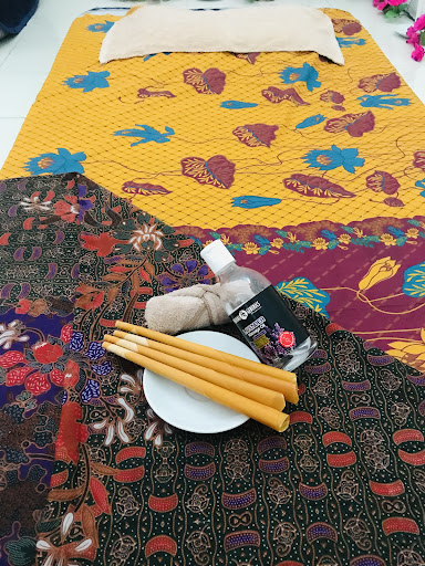 Urutan Tradisional Muslimah Urutan Tradisional Muslimah