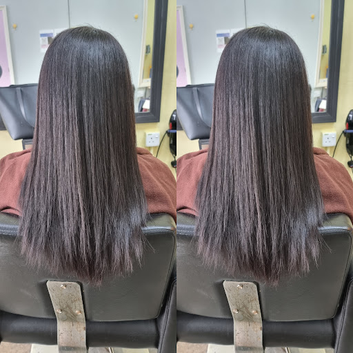 S' MAGIC HAIR STUDIO S' MAGIC HAIR STUDIO