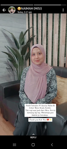 AORA Spa & Wellness Kuala Kedah