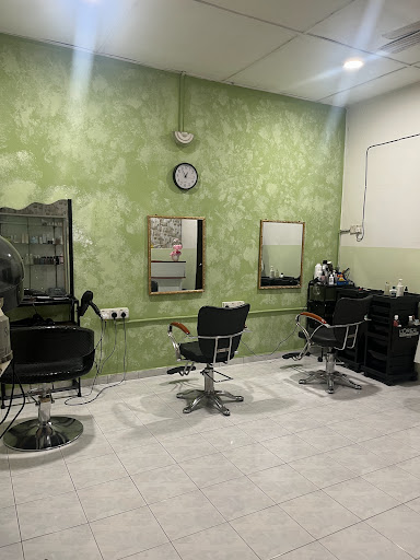 Azira Spa dan Salun Muslimah Azira Spa dan Salun Muslimah