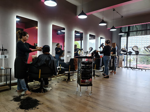 Dee Kar Hair Salon Dee Kar Hair Salon