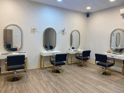 Sozo Hair Salon Sozo Hair Salon