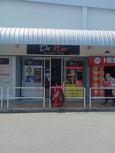 De Nur Hair & Beauty Salon De Nur Hair & Beauty Salon