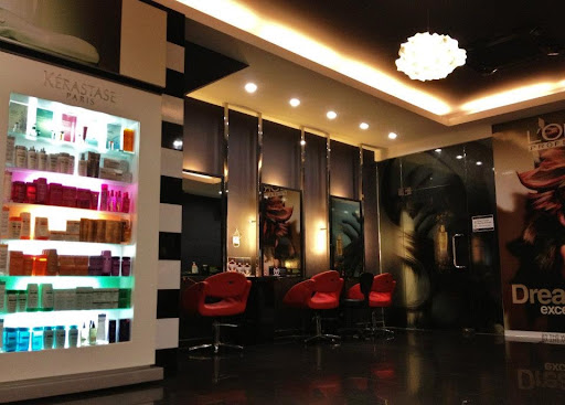 Hair Unique Organic Salon Hair Unique Organic Salon