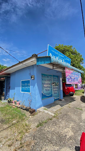 NAS Hair Salon Muslimah NAS Hair Salon Muslimah