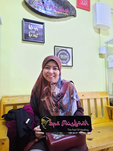 Spa Muslimah NK Spa Muslimah NK