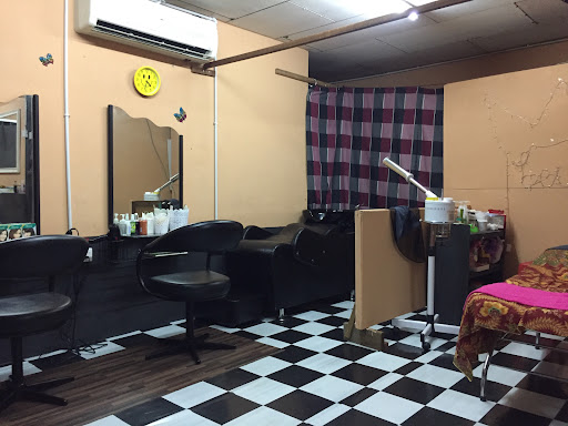 ATEEN HAIR SALOON (MUSLIMAH) ATEEN HAIR SALOON (MUSLIMAH)