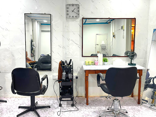 Beauty Salon Muslimah Beauty Salon Muslimah