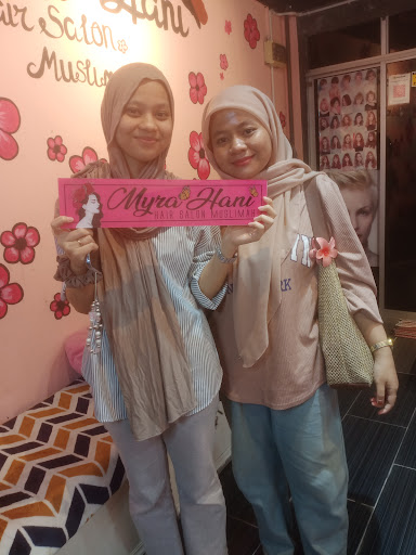 SOFEA Hair Salon , Wellness & Beauty Spa Muslimah SOFEA Hair Salon , Wellness & Beauty Spa Muslimah