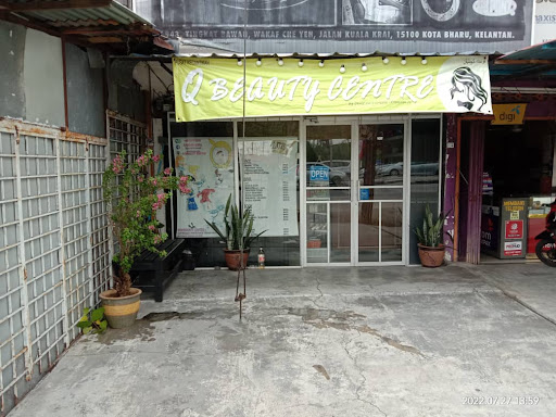 Q Beauty Centre Q Beauty Centre