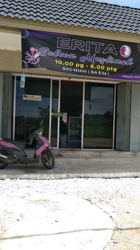 Errita Saloon Muslimah