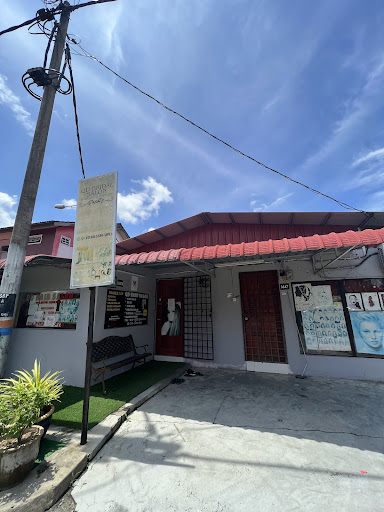 QD Hair Salon QD Hair Salon