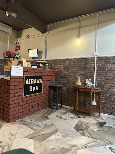 Airawa Spa Kota Bharu Airawa Spa Kota Bharu