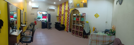 Salon Muslimah Jerteh - Sv Anna Saloon Salon Muslimah Jerteh - Sv Anna Saloon