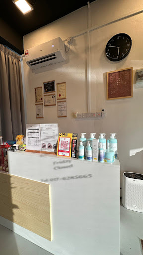 Her Hair Salon Her Hair Salon