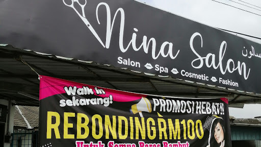 NINA SALON NINA SALON