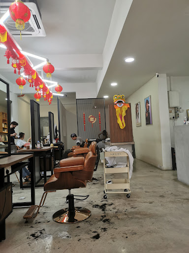 DNext Salon DNext Salon