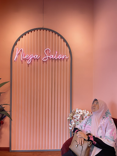 Nieza Salon Muslimah Wangsa Maju Nieza Salon Muslimah Wangsa Maju