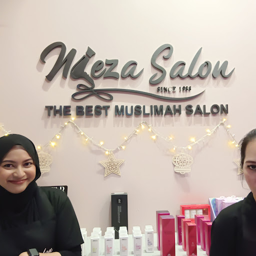 Nieza Salon Muslimah Cheras Nieza Salon Muslimah Cheras