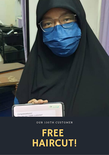 Muslimah Hair Salon Muslimah Hair Salon