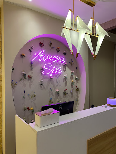 Aurora Muslimah Salon & Spa Setapak Aurora Muslimah Salon & Spa Setapak