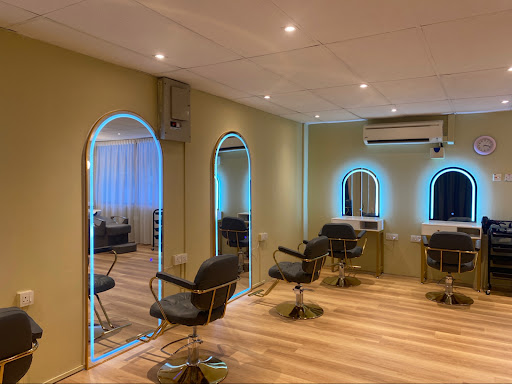 Aurora Muslimah Salon & Spa (Bangsar) Aurora Muslimah Salon & Spa (Bangsar)