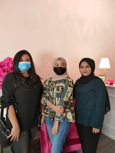 Scentual Beauty - Muslimah Hair Beauty Salon Scentual Beauty - Muslimah Hair Beauty Salon