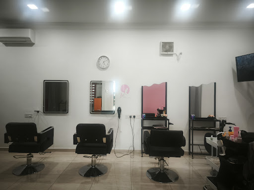 Cheq Feha Salon & Spa Muslimah Cheq Feha Salon & Spa Muslimah
