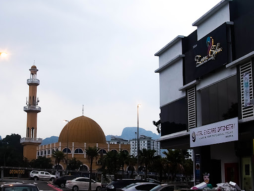 Zara Sofea Muslimah Hair Studio Zara Sofea Muslimah Hair Studio