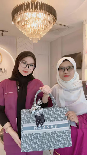 Hannan Medispa Muslimah Ampang