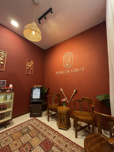 Makcik Urut Muslimah Spa - Wangsa Maju