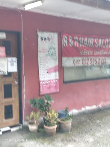 R & R Hair Salon. Salon Muslimah R & R Hair Salon. Salon Muslimah