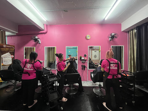Fafa Salon Beauty (Setapak) - Salon Wanita & Muslimah KL