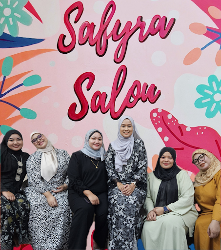 Safyra Salon Sri Gombak (Muslimah Hair Salon) Safyra Salon Sri Gombak (Muslimah Hair Salon)