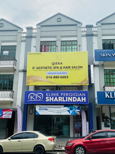Qiera D' Aesthetic Spa & Hair Salon, Alor Gajah, Melaka (Best Spa & Salon in Alor Gajah) Qiera D' Aesthetic Spa & Hair Salon, Alor Gajah, Melaka (Best Spa & Salon in Alor Gajah)