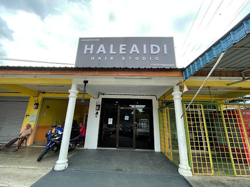 HALEAIDI HAIR STUDIO HALEAIDI HAIR STUDIO